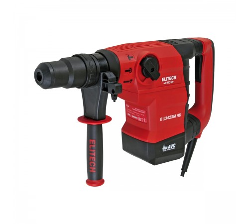 Перфоратор Elitech П 1342ЭМ HD (E2205.003.00)