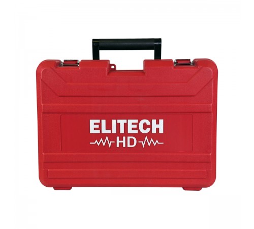 Перфоратор Elitech П 1342ЭМ HD (E2205.003.00)