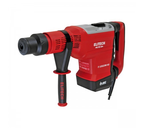 Перфоратор Elitech П 1552ЭМ HD E2205.004.00