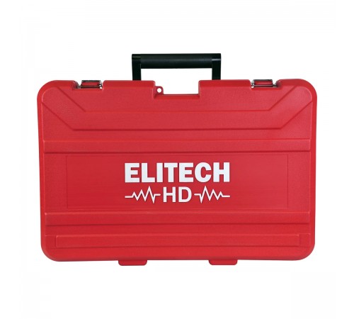 Перфоратор Elitech П 1552ЭМ HD E2205.004.00