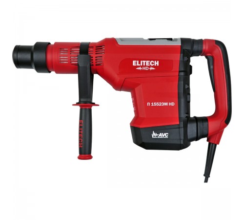 Перфоратор Elitech П 1552ЭМ HD E2205.004.00