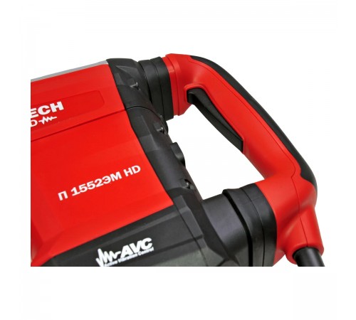 Перфоратор Elitech П 1552ЭМ HD E2205.004.00