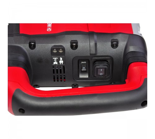 Перфоратор Elitech П 1552ЭМ HD E2205.004.00
