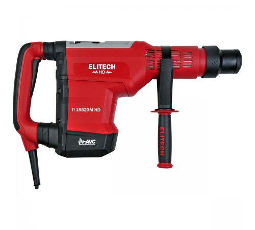 Перфоратор Elitech П 1552ЭМ HD E2205.004.00