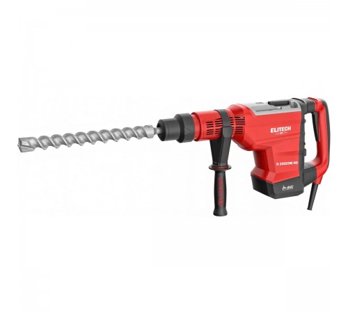 Перфоратор Elitech П 1552ЭМ HD E2205.004.00