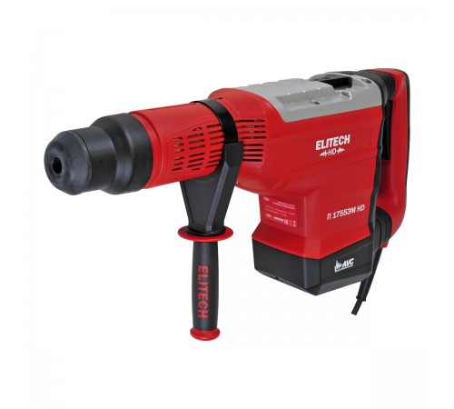 Перфоратор Elitech П 1755ЭМ HD (E2205.005.00)