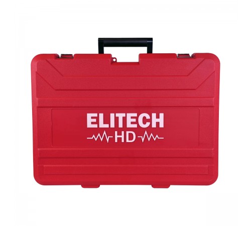 Перфоратор Elitech П 1755ЭМ HD (E2205.005.00)