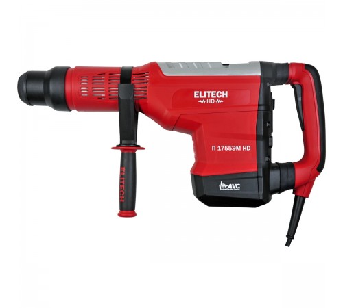 Перфоратор Elitech П 1755ЭМ HD (E2205.005.00)