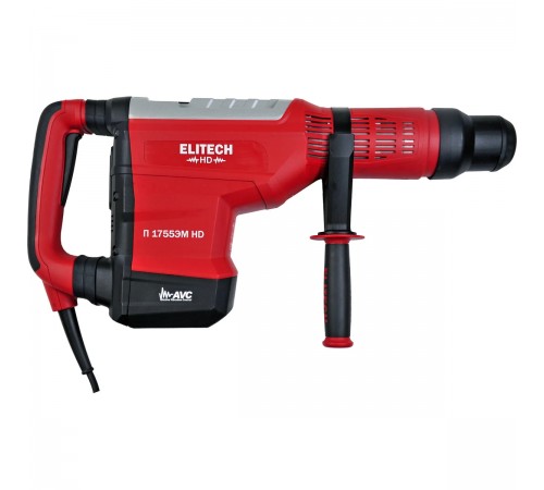 Перфоратор Elitech П 1755ЭМ HD (E2205.005.00)