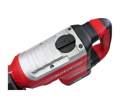 Перфоратор Elitech П 1755ЭМ HD (E2205.005.00)