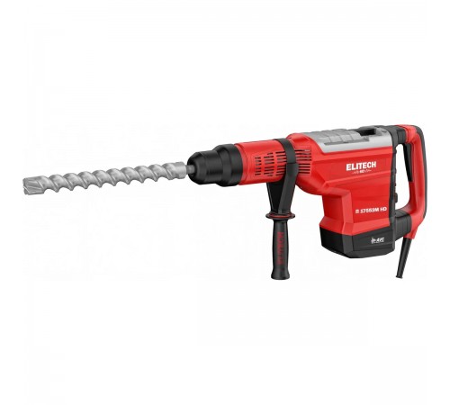 Перфоратор Elitech П 1755ЭМ HD (E2205.005.00)