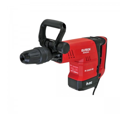 Отбойный молоток ELITECH М 1518Э HD E2205.006.00