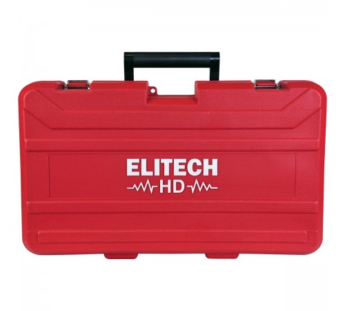 Отбойный молоток ELITECH М 1518Э HD E2205.006.00
