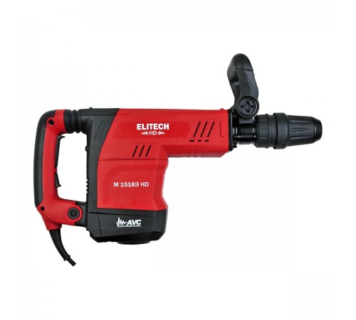 Отбойный молоток ELITECH М 1518Э HD E2205.006.00