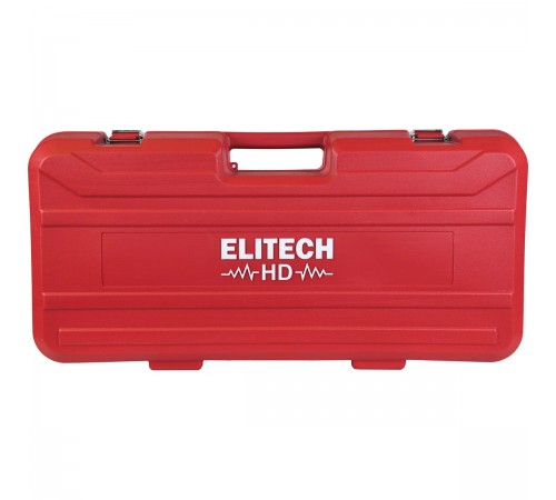 Отбойный молоток ELITECH М 1629Э HD (E2205.007.00)