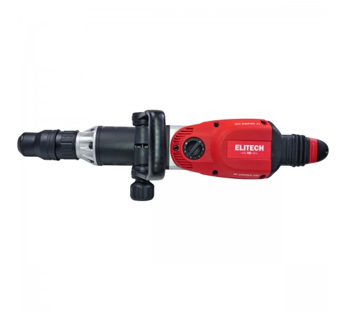 Отбойный молоток ELITECH М 1629Э HD (E2205.007.00)