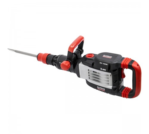 Отбойный молоток ELITECH DH 1629E E2205.023.01