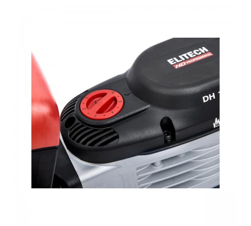 Отбойный молоток ELITECH DH 1629E E2205.023.01