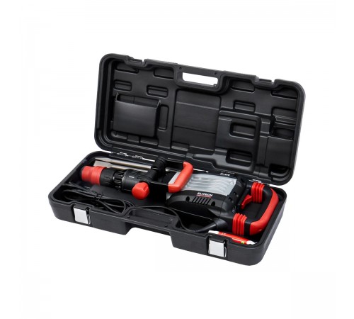 Отбойный молоток ELITECH DH 1629E E2205.023.01