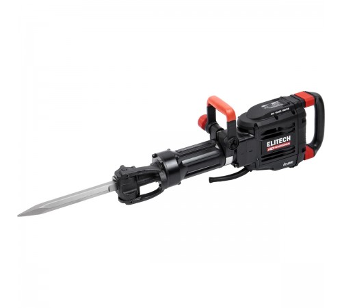 Отбойный молоток ELITECH DH 1655E HEX28 E2205.025.01