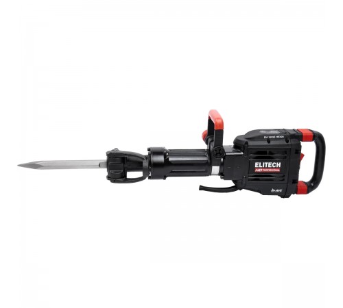 Отбойный молоток ELITECH DH 1655E HEX28 E2205.025.01