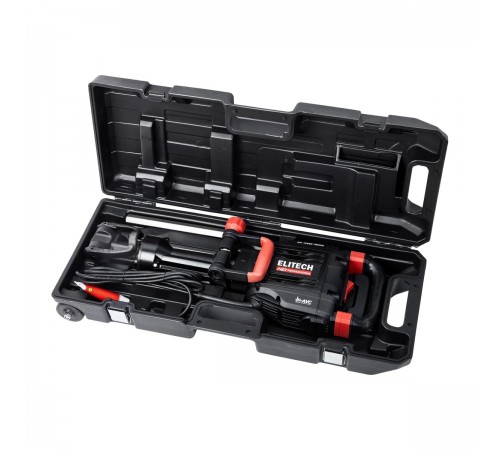 Отбойный молоток ELITECH DH 1655E HEX28 E2205.025.01