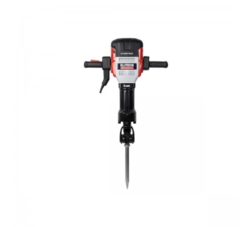 Отбойный молоток ELITECH DH 2065E HEX28 E2205.026.01