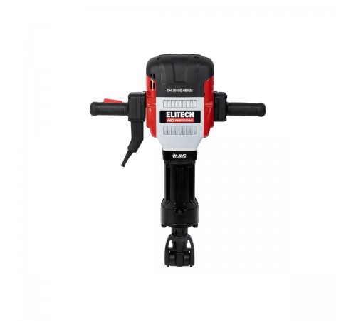 Отбойный молоток ELITECH DH 2065E HEX28 E2205.026.01