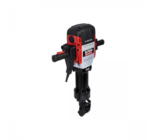 Отбойный молоток ELITECH DH 2065E HEX28 E2205.026.01