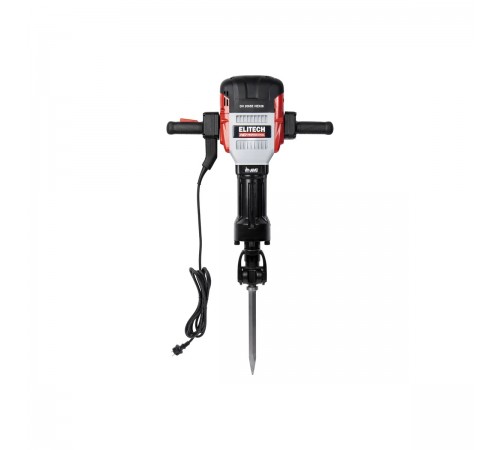 Отбойный молоток ELITECH DH 2065E HEX28 E2205.026.01