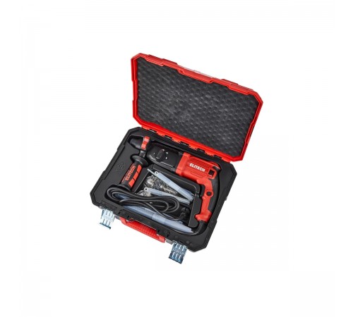 Перфоратор ELITECH П 0928РЭМ Е2205.028.01