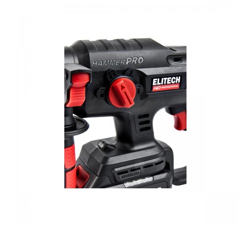 Перфоратор Elitech CRH 2022SL E2205.030.01