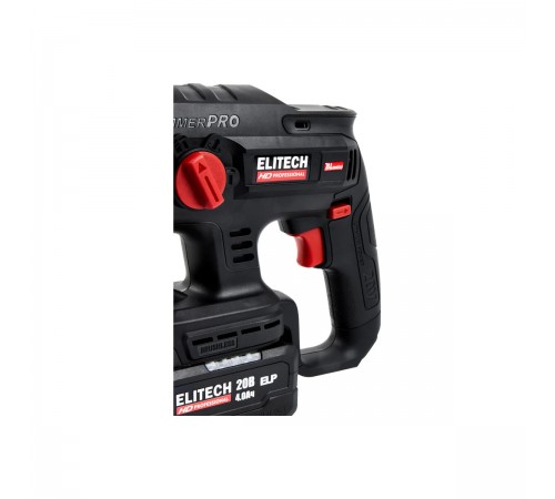 Перфоратор Elitech CRH 2022SL E2205.030.01