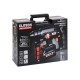 Перфоратор Elitech CRH 2022SL E2205.030.01