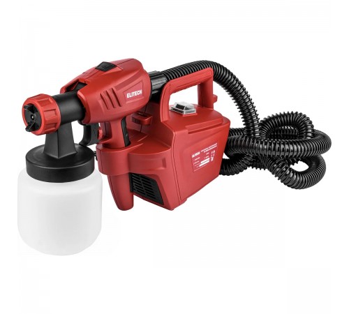 Краскопульт Elitech КЭ 0826П E2208.020.00