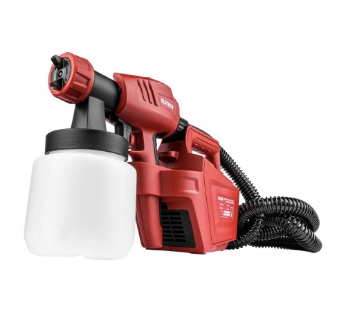 Краскопульт Elitech КЭ 0826П E2208.020.00