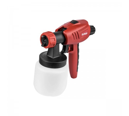 Краскопульт Elitech КЭ 0826П E2208.020.00