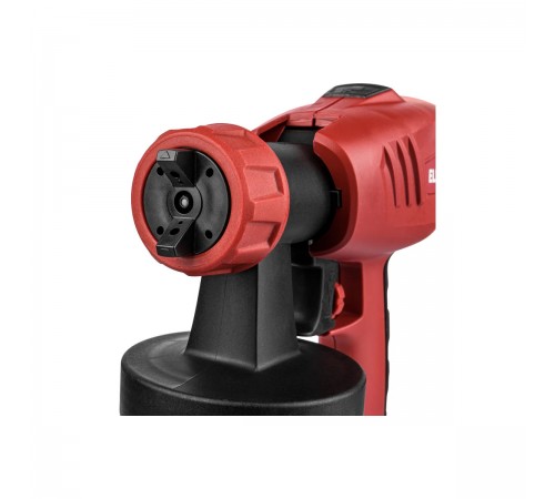 Краскопульт Elitech КЭ 0826П E2208.020.00