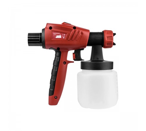 Краскопульт Elitech КЭ 0826П E2208.020.00