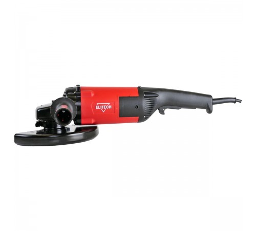 УШМ Elitech МШУ 2623Э E2213.015.00