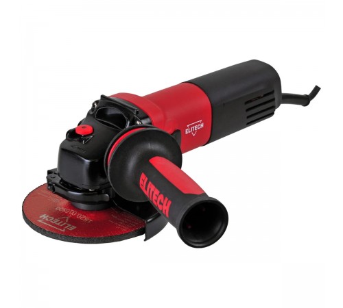 УШМ Elitech МШУ 0812 E2213.018.00