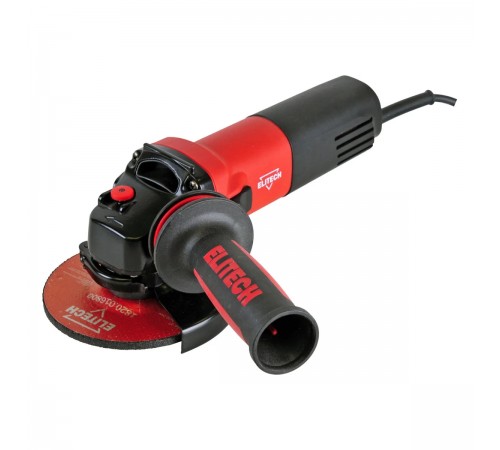 УШМ Elitech МШУ 0812 E2213.018.00