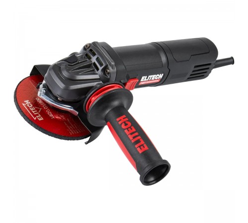 УШМ Elitech AG 1012E E2213.048.00