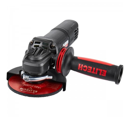 УШМ Elitech AG 1012E E2213.048.00