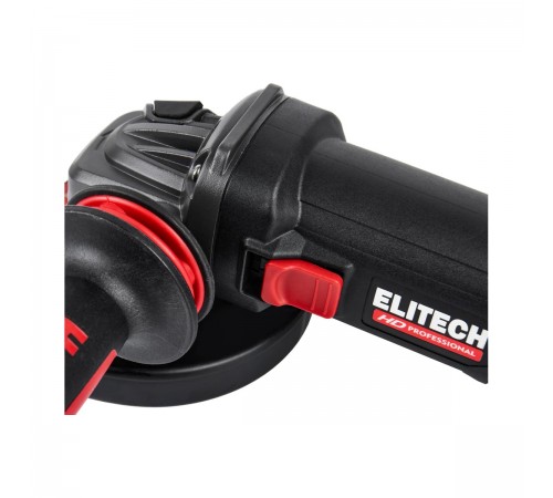 УШМ Elitech AG 1012E E2213.048.00