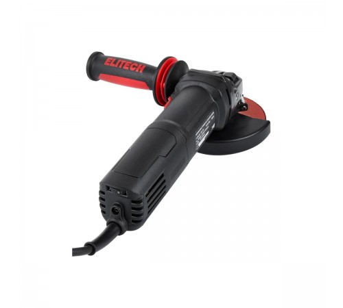 УШМ Elitech AG 1012E E2213.048.00