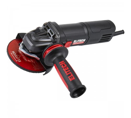 УШМ Elitech AG 1012E E2213.048.00