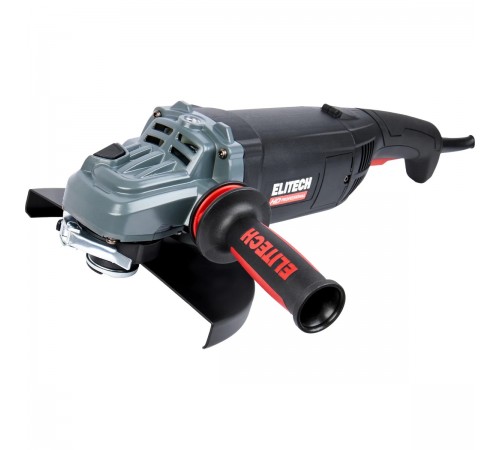 УШМ Elitech AG 2523E E2213.051.00
