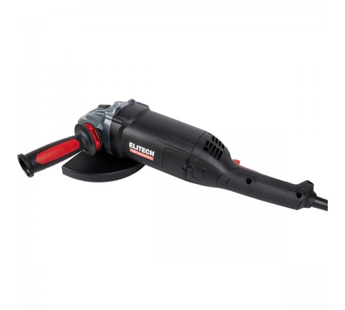 УШМ Elitech AG 2523E E2213.051.00