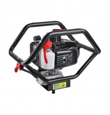 Мотобур бензиновый ELITECH EA 70D43